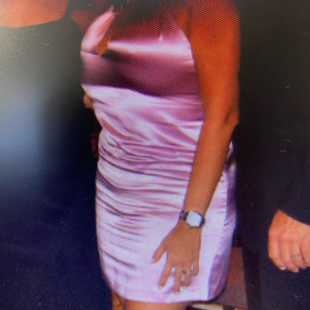 Mini Cocktail Dress - Picture 6 of 7